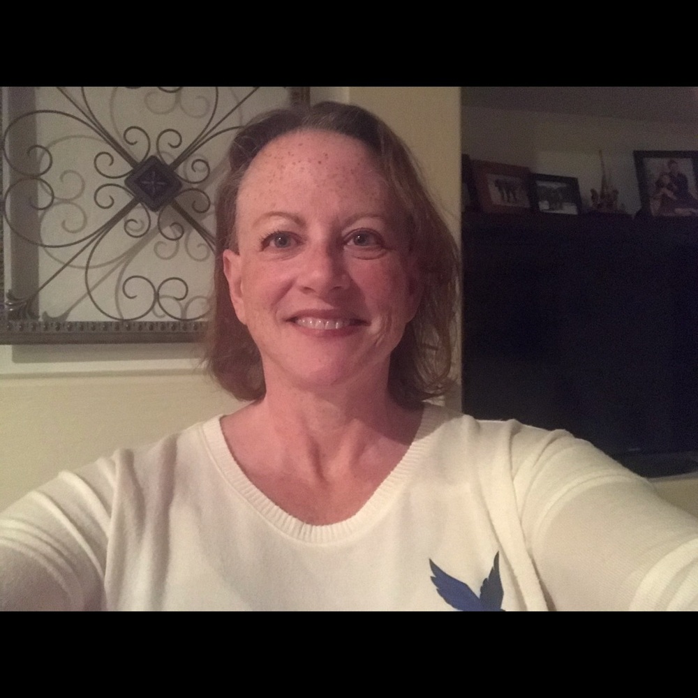 Meet your Posher, Carole